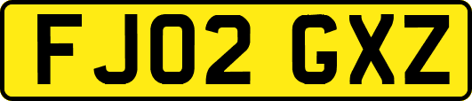 FJ02GXZ