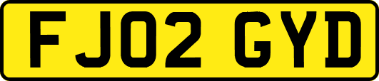 FJ02GYD