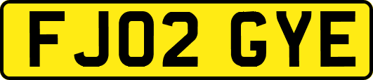 FJ02GYE