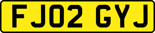 FJ02GYJ