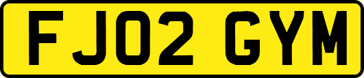 FJ02GYM