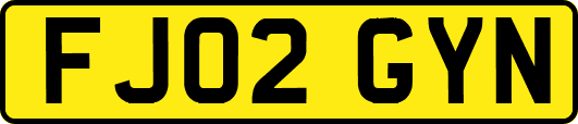 FJ02GYN