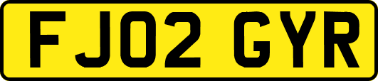 FJ02GYR