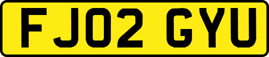 FJ02GYU