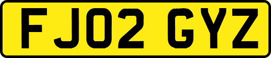 FJ02GYZ