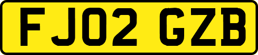 FJ02GZB