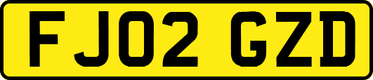 FJ02GZD