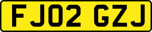 FJ02GZJ