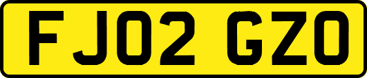 FJ02GZO