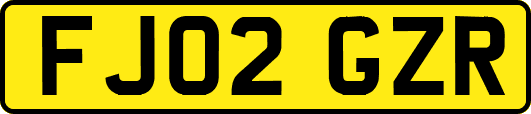 FJ02GZR