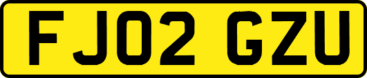 FJ02GZU
