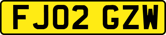 FJ02GZW