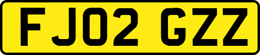 FJ02GZZ