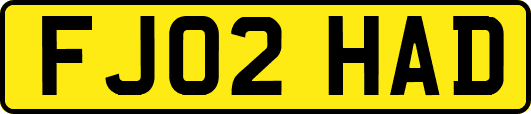 FJ02HAD