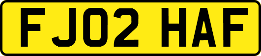 FJ02HAF