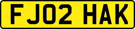 FJ02HAK
