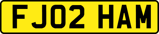 FJ02HAM