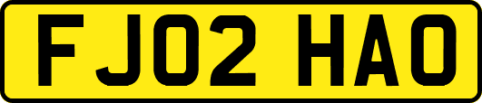 FJ02HAO