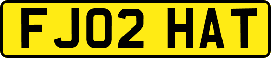 FJ02HAT