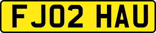 FJ02HAU