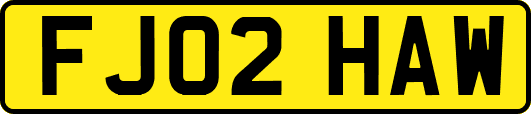 FJ02HAW