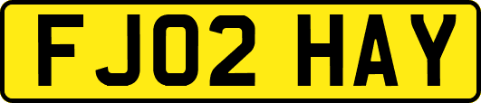 FJ02HAY