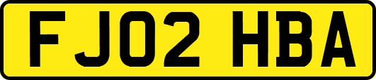 FJ02HBA
