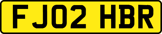 FJ02HBR