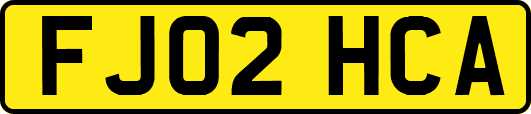 FJ02HCA