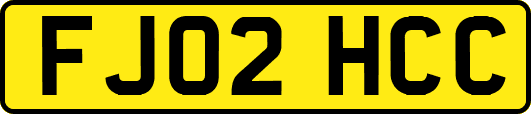 FJ02HCC