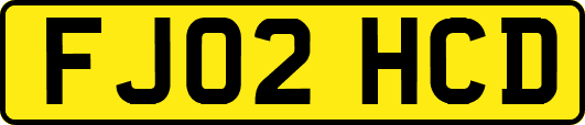FJ02HCD