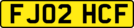 FJ02HCF