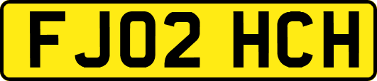 FJ02HCH