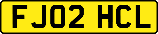 FJ02HCL