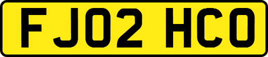 FJ02HCO