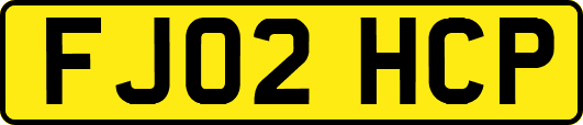 FJ02HCP