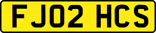 FJ02HCS