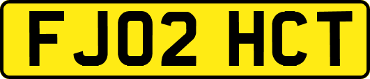 FJ02HCT