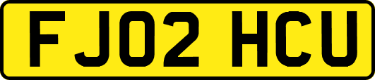 FJ02HCU