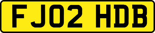FJ02HDB