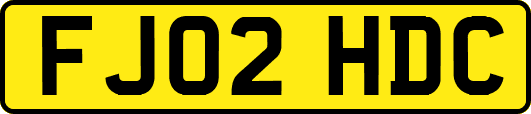 FJ02HDC