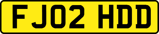 FJ02HDD