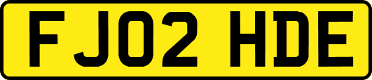 FJ02HDE