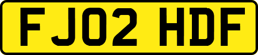 FJ02HDF