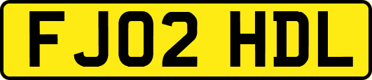 FJ02HDL