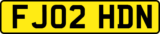 FJ02HDN