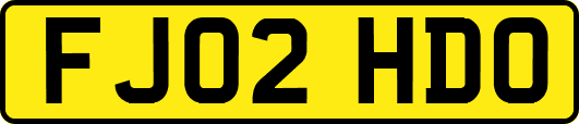 FJ02HDO