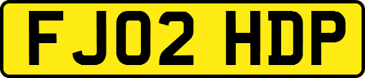 FJ02HDP