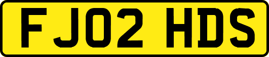 FJ02HDS