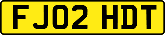 FJ02HDT